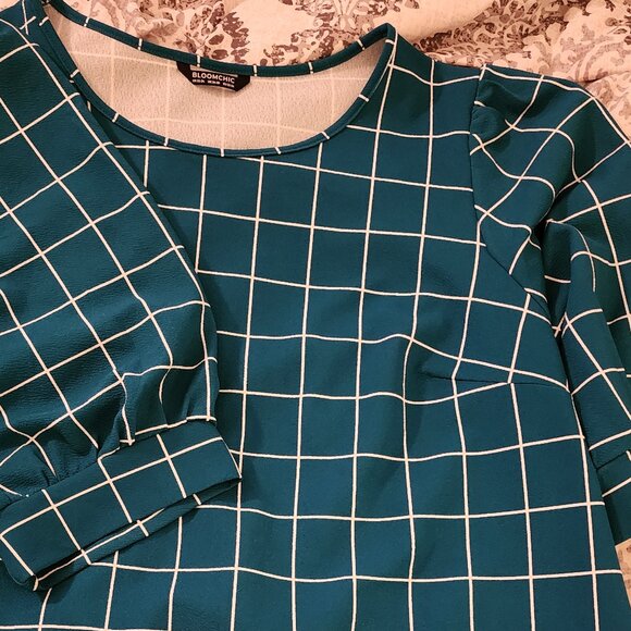 Plus Size Tops - Picture 1 of 12